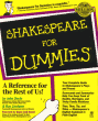 Shakespeare for Dummies