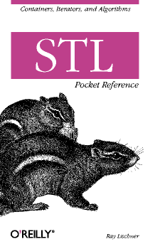 STL Pocket Reference