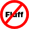 No Fluff